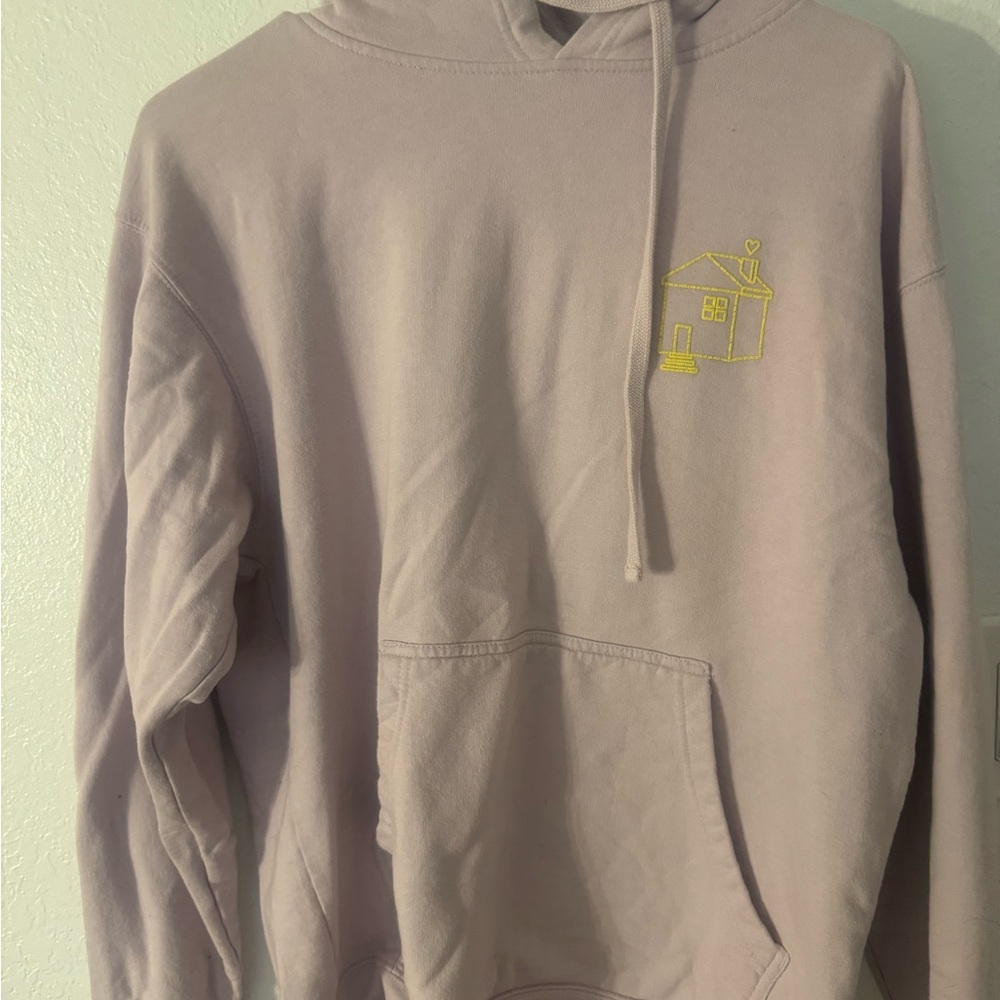 HARRY STYLES HOODIE FROM LOVE ON TOUR